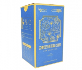 918博天堂官网灵芝银耳蒲公英茶